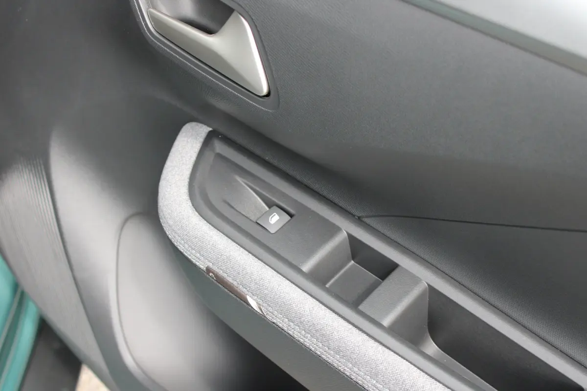 GS 44 kWh | Fase 3 laden | Stoel + Stuurverwarming | Navigatie | Camera | Apple carplay | Bluetooth |