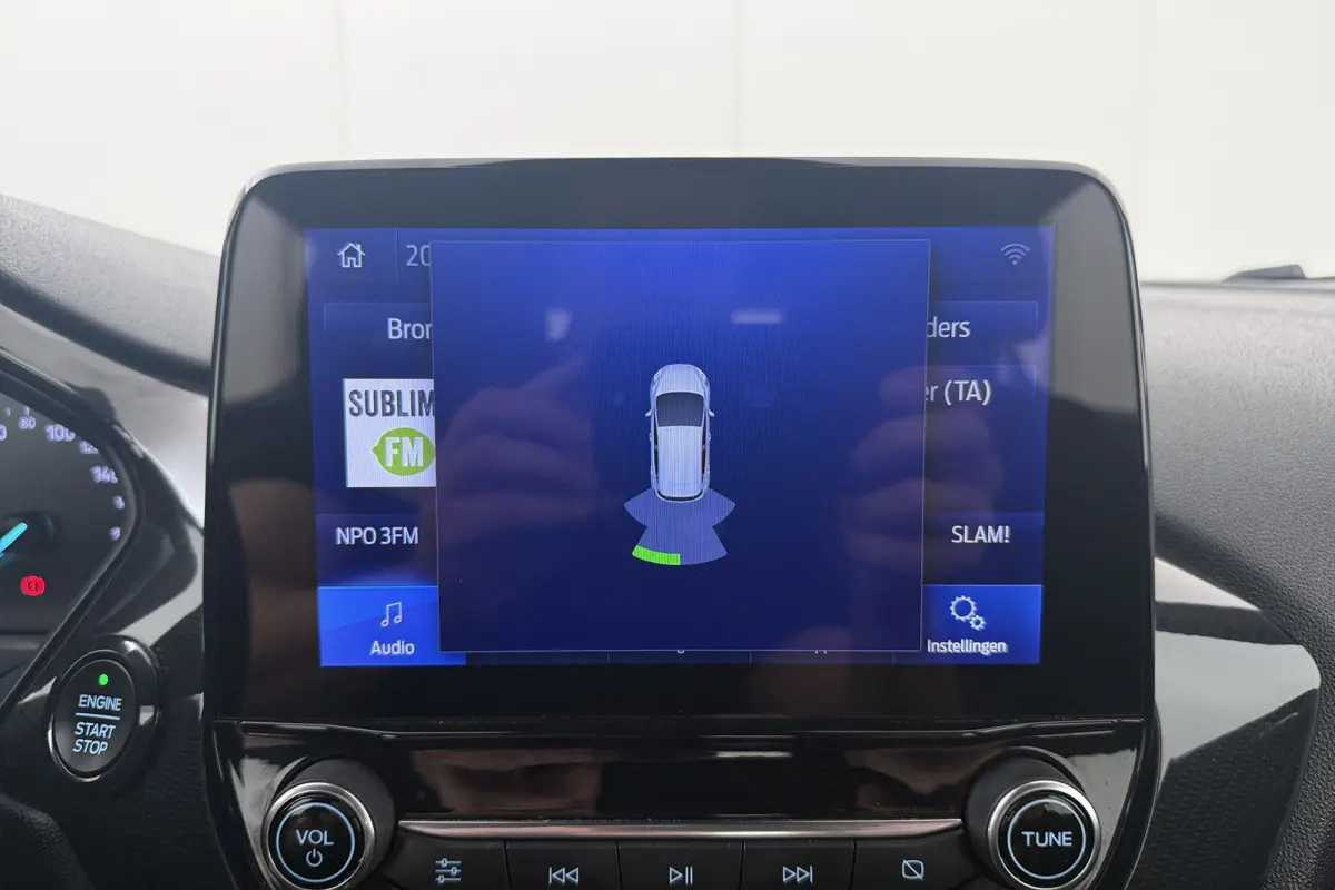 94 PK Active X Bang&Olufsen Climate Carplay Navi DAB