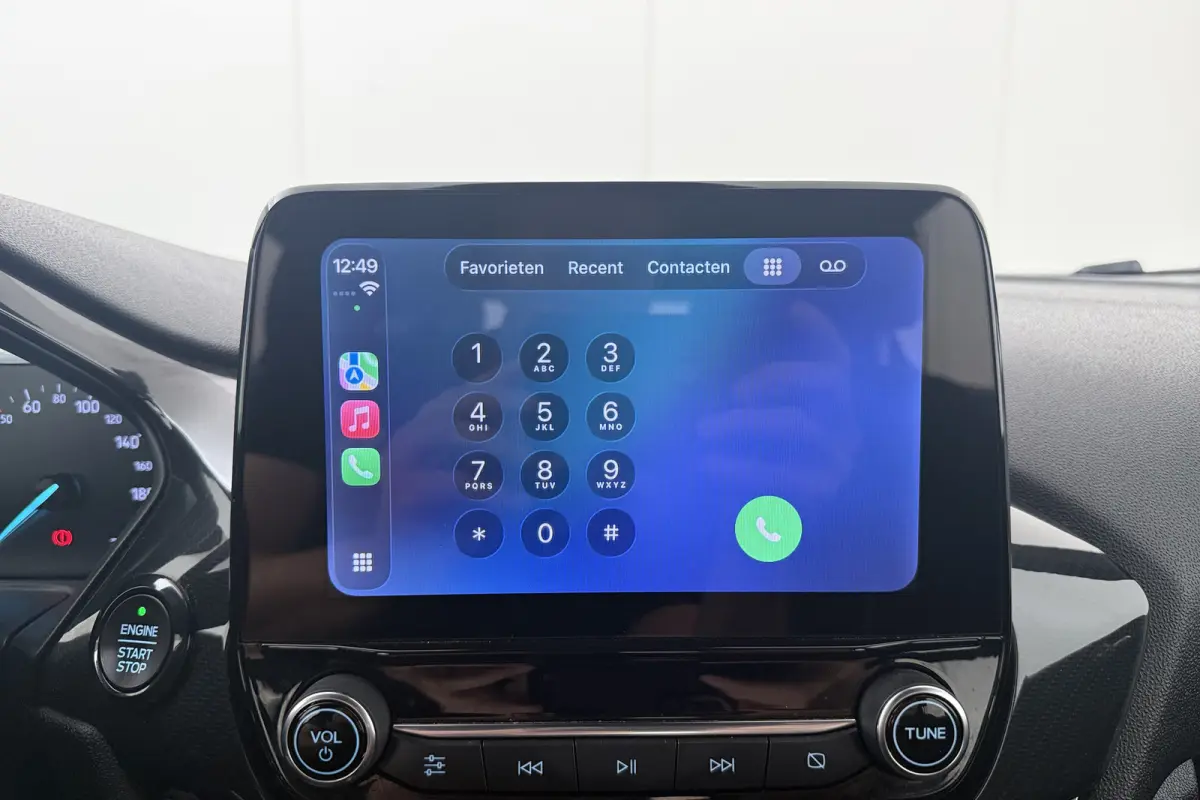 94 PK Active X Bang&Olufsen Climate Carplay Navi DAB