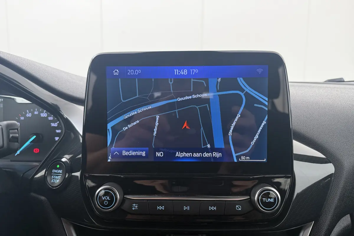 94 PK Active X Bang&Olufsen Climate Carplay Navi DAB