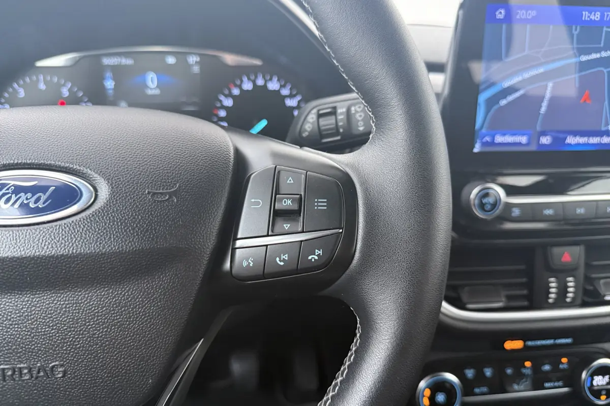 94 PK Active X Bang&Olufsen Climate Carplay Navi DAB