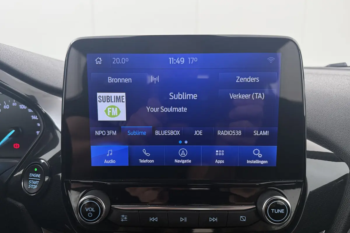 94 PK Active X Bang&Olufsen Climate Carplay Navi DAB