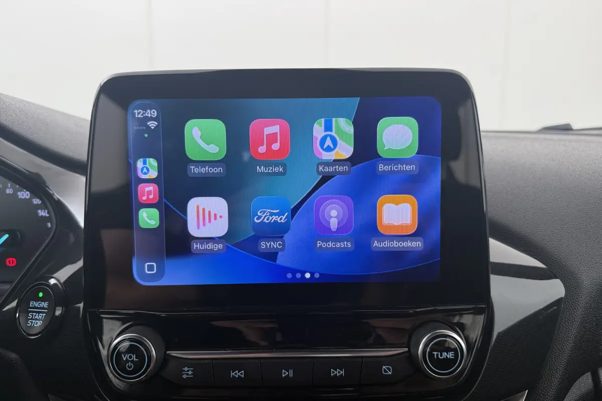 94 PK Active X Bang&Olufsen Climate Carplay Navi DAB