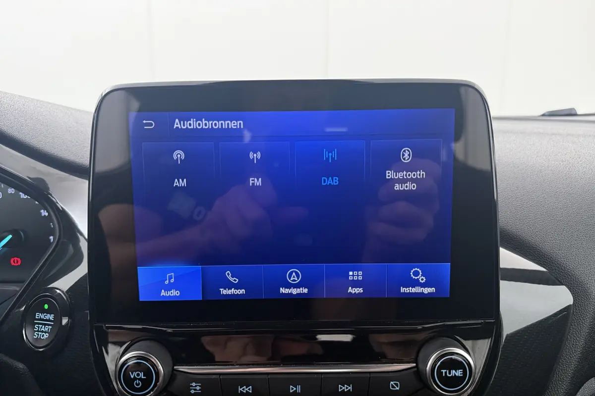 94 PK Active X Bang&Olufsen Climate Carplay Navi DAB