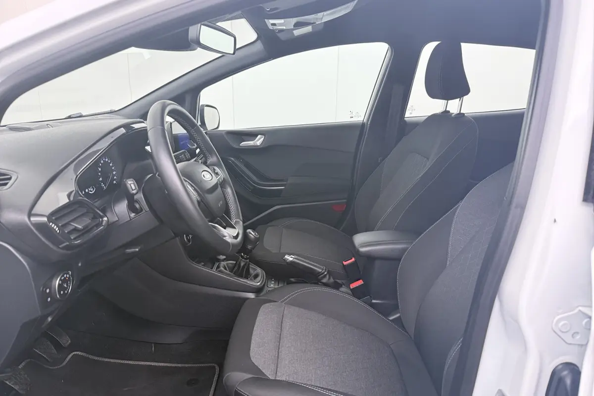 94 PK Active X Bang&Olufsen Climate Carplay Navi DAB