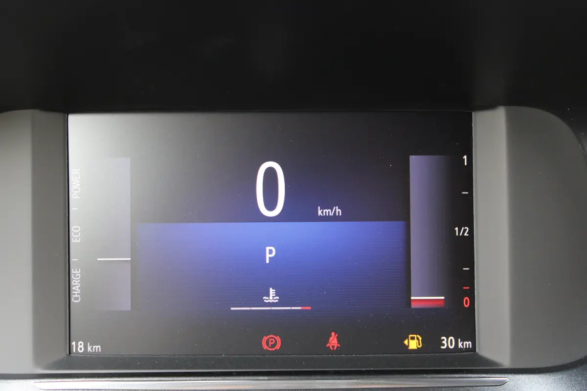 1.2 Turbo Hybrid Yes | Automaat | Navi by app | Camera | Apple Carplay | Stoelverwarming | Parkeersensoren |