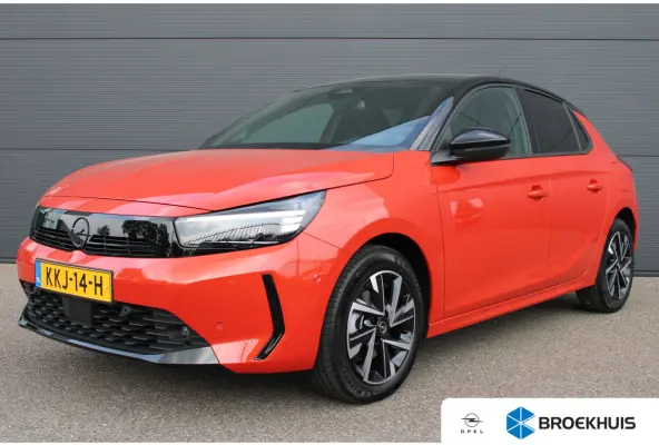 1.2 Turbo Hybrid Yes | Automaat | Navi by app | Camera | Apple Carplay | Stoelverwarming | Parkeersensoren |