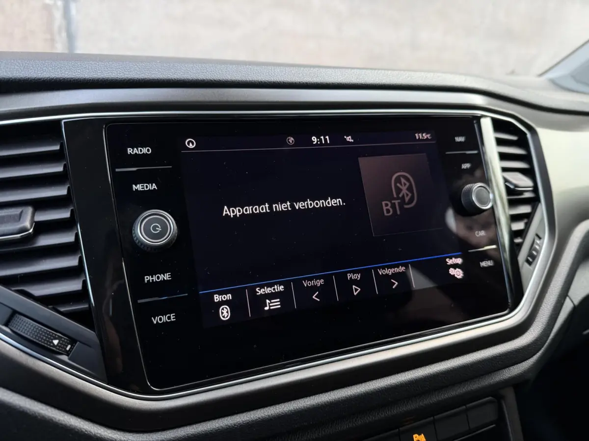 1.0 TSI Style | 1ste eigenaar | Panorama dak | CarPlay | Digitaal Dashboard | Adaptieve Cruise | DAB+ | Full LED |