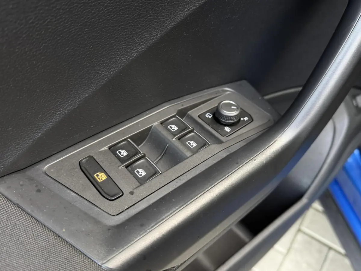 1.0 TSI Style | 1ste eigenaar | Panorama dak | CarPlay | Digitaal Dashboard | Adaptieve Cruise | DAB+ | Full LED |