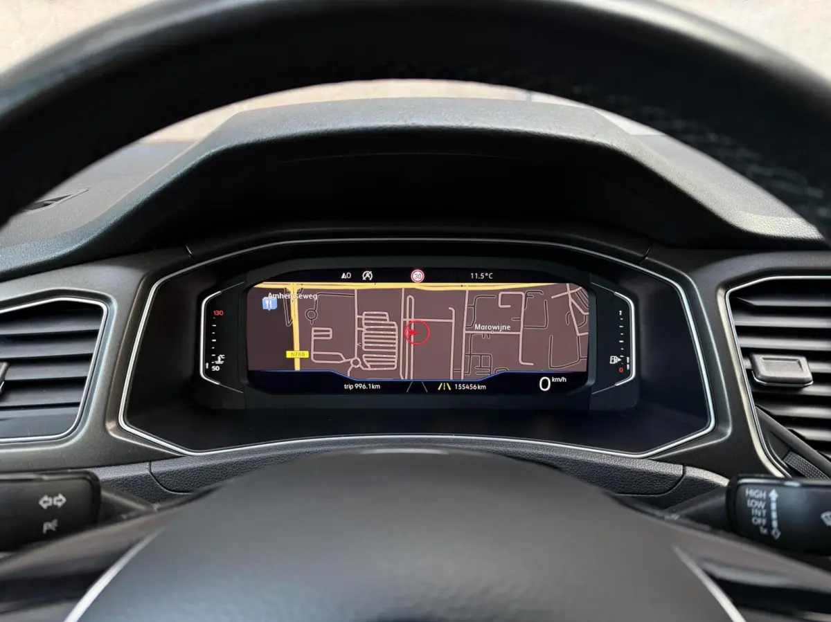 1.0 TSI Style | 1ste eigenaar | Panorama dak | CarPlay | Digitaal Dashboard | Adaptieve Cruise | DAB+ | Full LED |