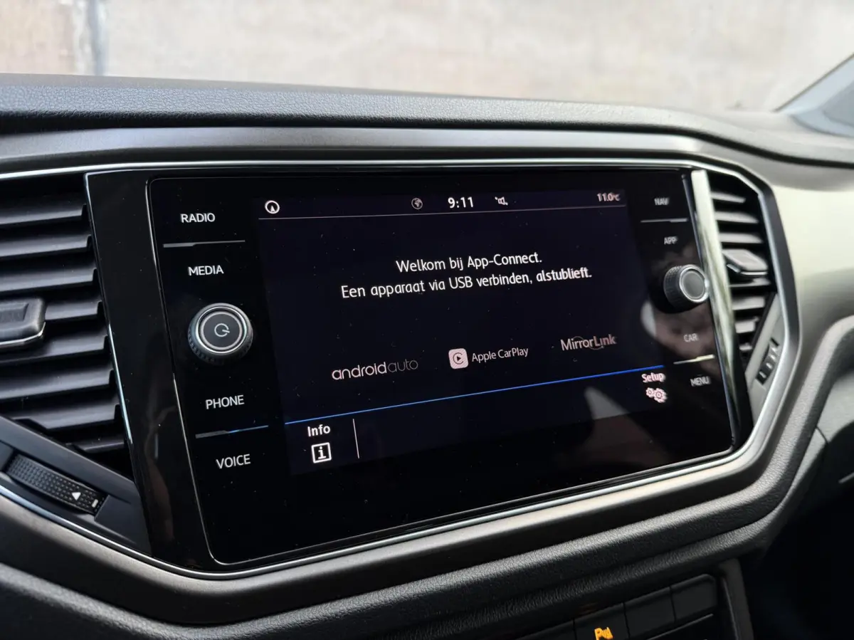 1.0 TSI Style | 1ste eigenaar | Panorama dak | CarPlay | Digitaal Dashboard | Adaptieve Cruise | DAB+ | Full LED |