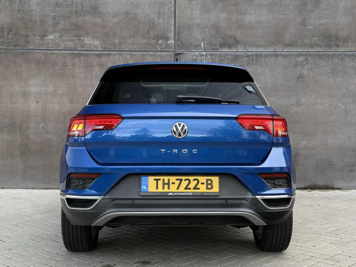 1.0 TSI Style | 1ste eigenaar | Panorama dak | CarPlay | Digitaal Dashboard | Adaptieve Cruise | DAB+ | Full LED |
