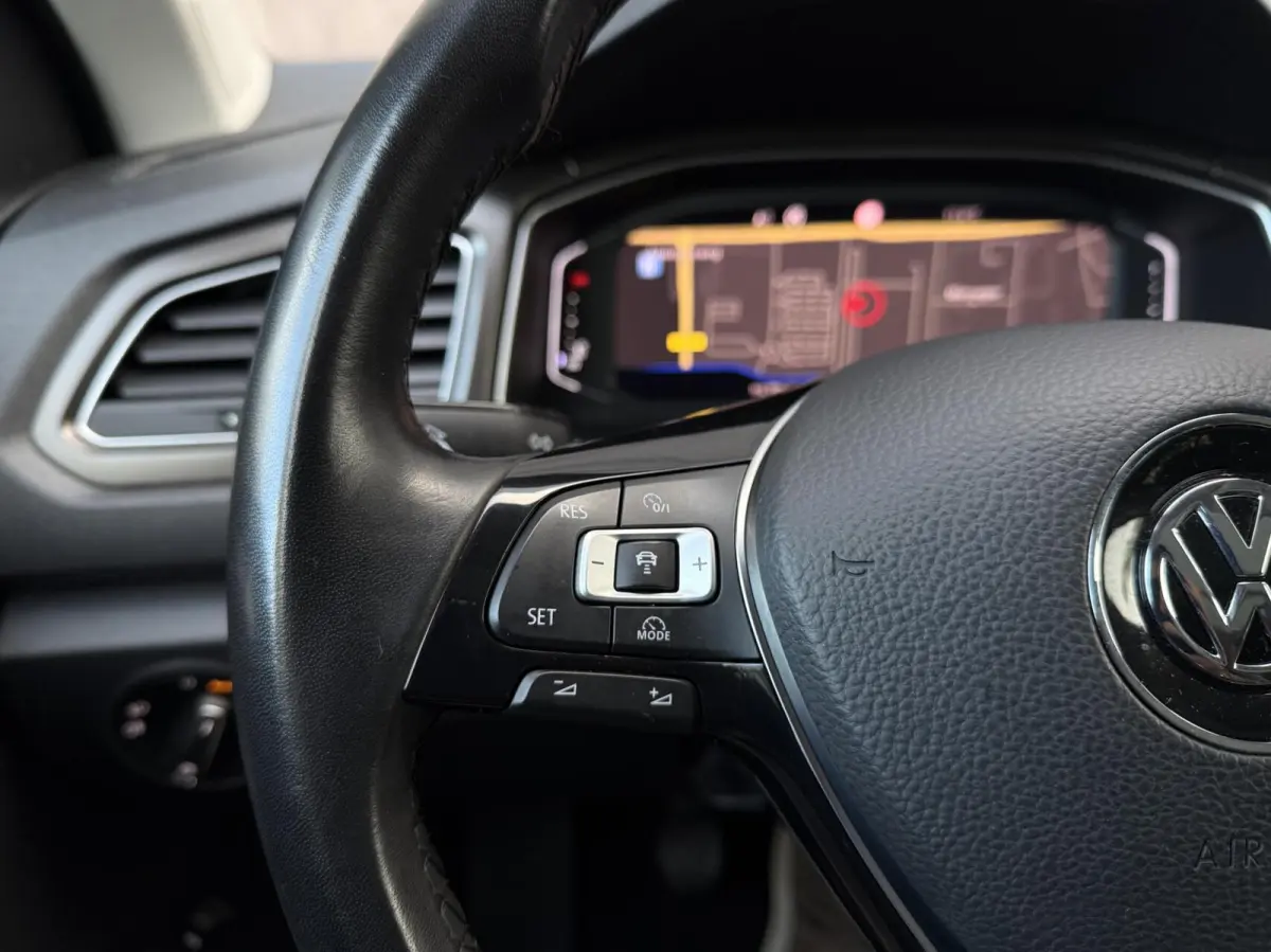 1.0 TSI Style | 1ste eigenaar | Panorama dak | CarPlay | Digitaal Dashboard | Adaptieve Cruise | DAB+ | Full LED |