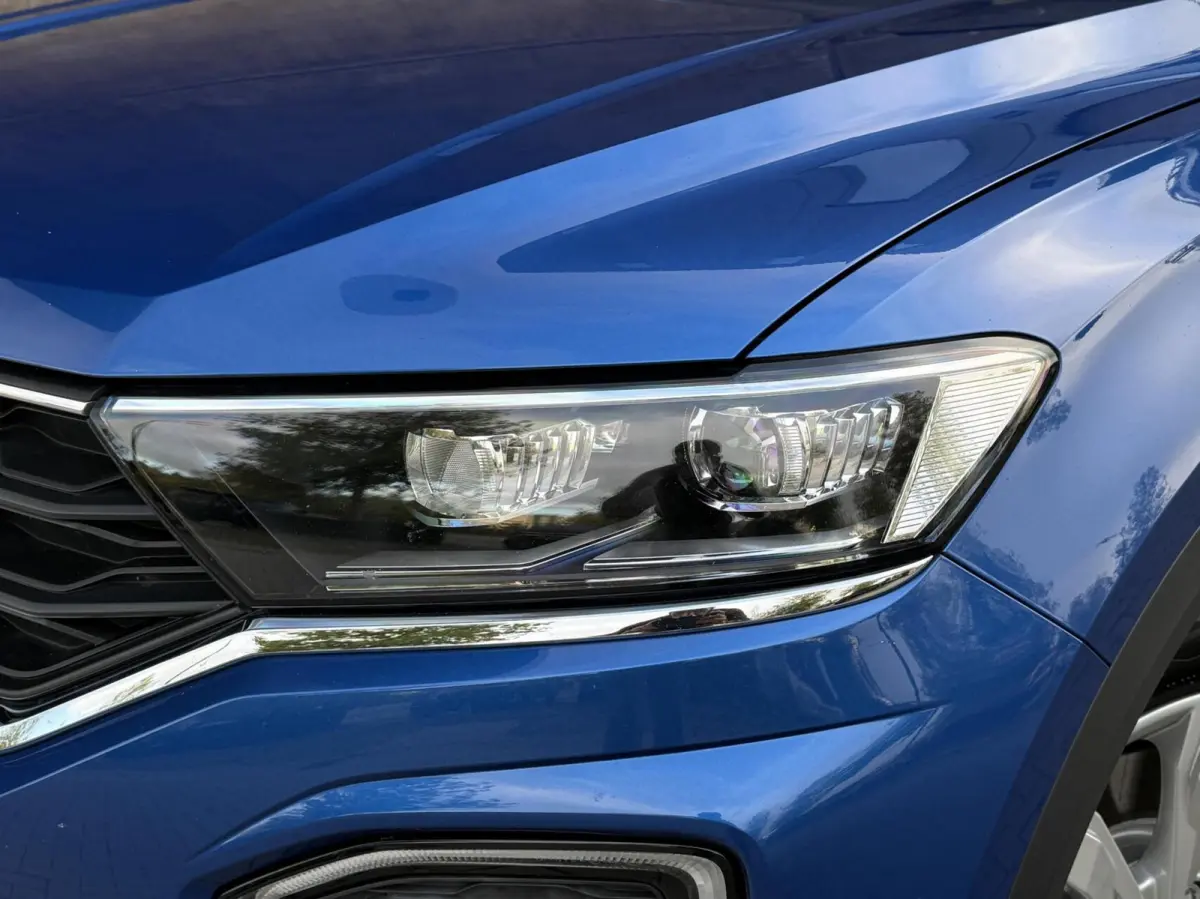 1.0 TSI Style | 1ste eigenaar | Panorama dak | CarPlay | Digitaal Dashboard | Adaptieve Cruise | DAB+ | Full LED |