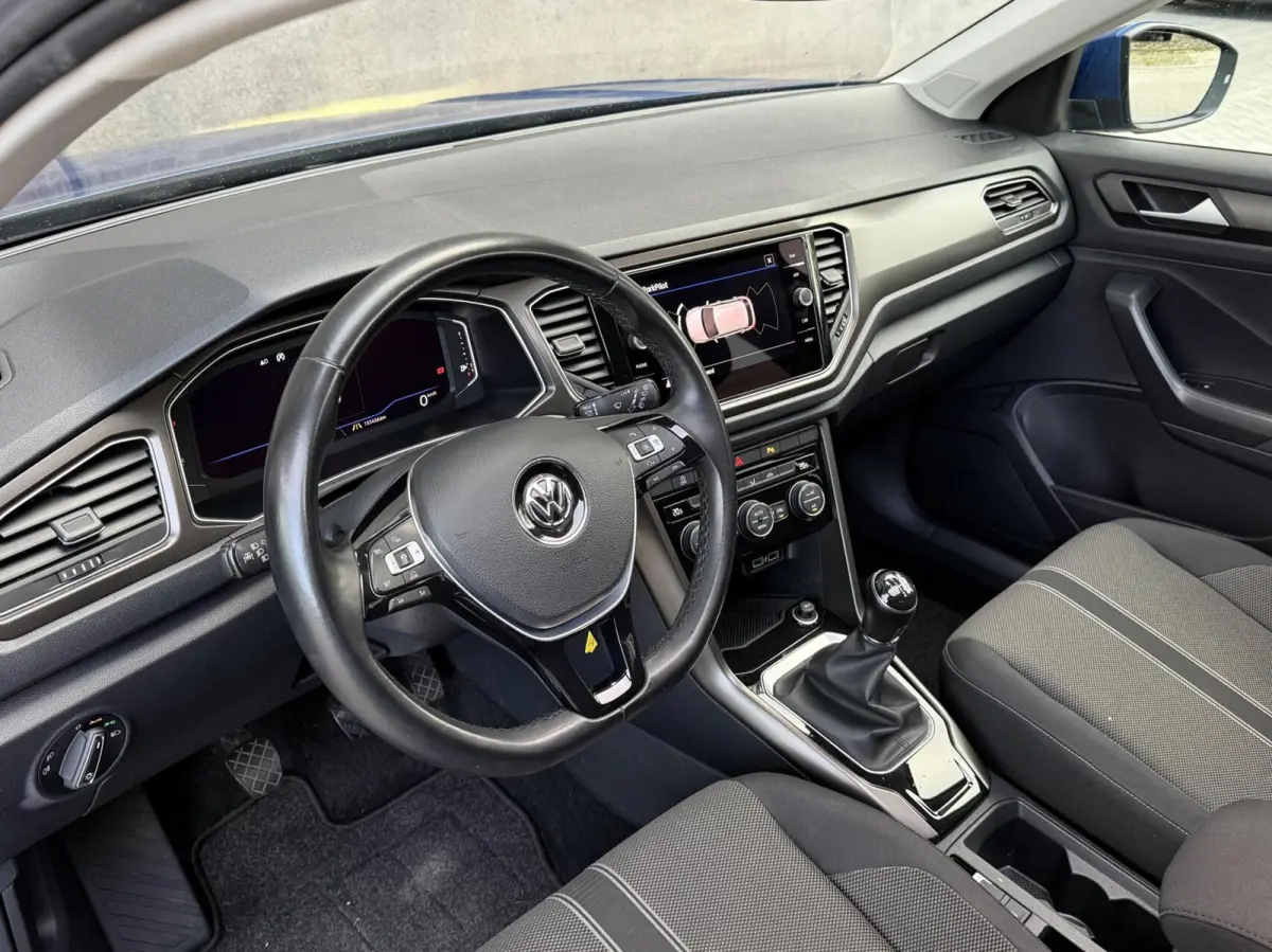 1.0 TSI Style | 1ste eigenaar | Panorama dak | CarPlay | Digitaal Dashboard | Adaptieve Cruise | DAB+ | Full LED |