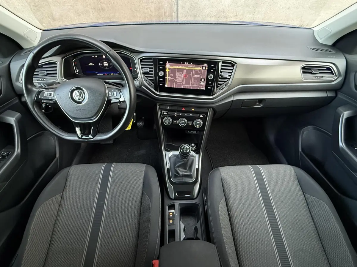 1.0 TSI Style | 1ste eigenaar | Panorama dak | CarPlay | Digitaal Dashboard | Adaptieve Cruise | DAB+ | Full LED |