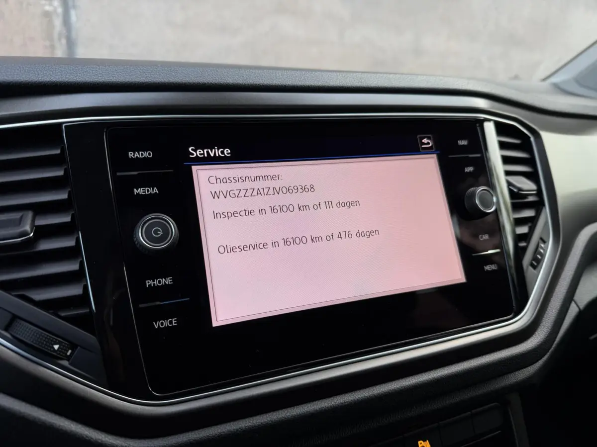 1.0 TSI Style | 1ste eigenaar | Panorama dak | CarPlay | Digitaal Dashboard | Adaptieve Cruise | DAB+ | Full LED |
