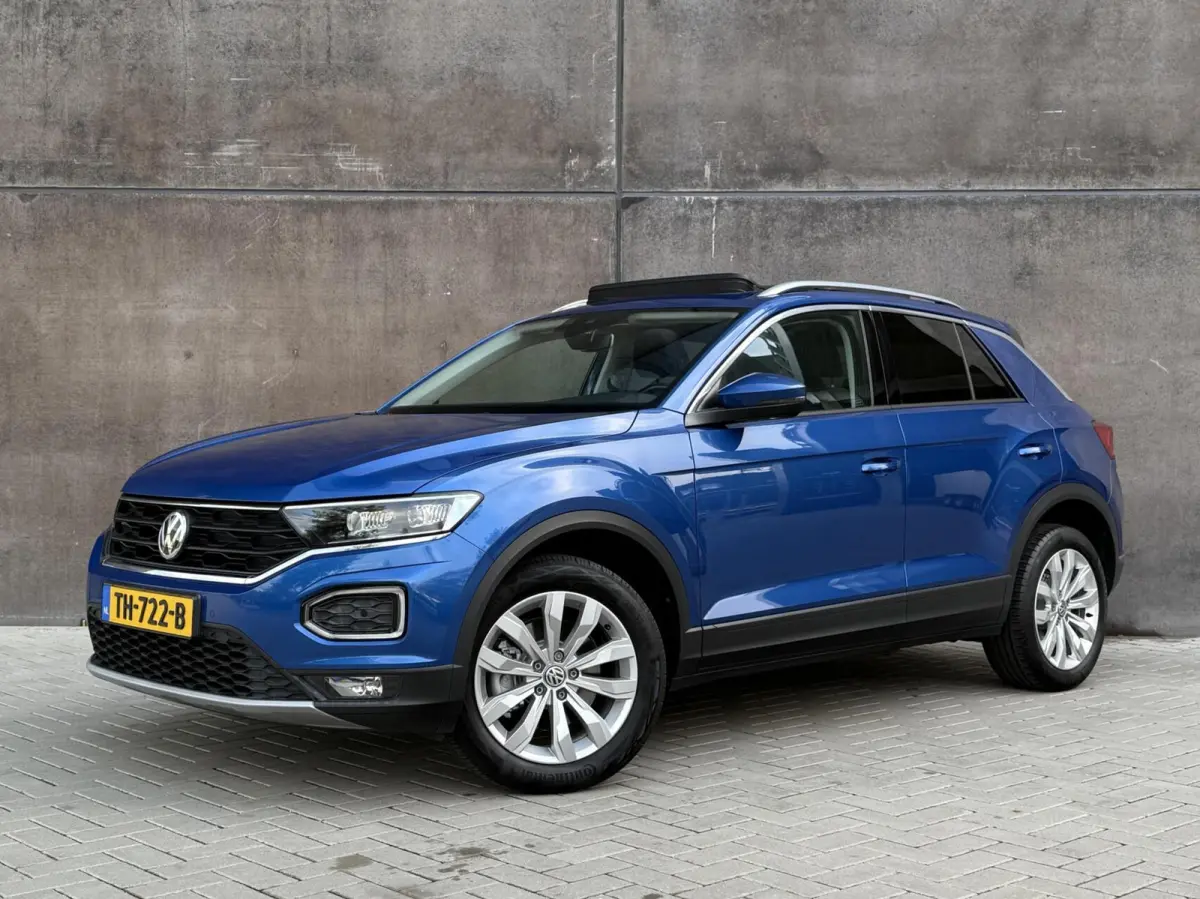 1.0 TSI Style | 1ste eigenaar | Panorama dak | CarPlay | Digitaal Dashboard | Adaptieve Cruise | DAB+ | Full LED |