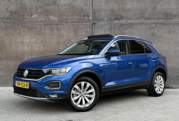 1.0 TSI Style | 1ste eigenaar | Panorama dak | CarPlay | Digitaal Dashboard | Adaptieve Cruise | DAB+ | Full LED |