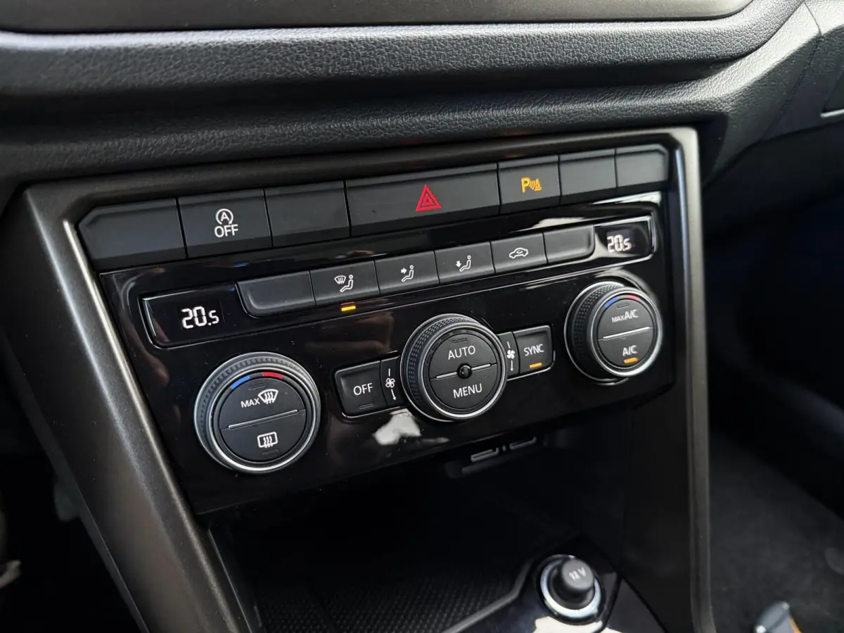1.0 TSI Style | 1ste eigenaar | Panorama dak | CarPlay | Digitaal Dashboard | Adaptieve Cruise | DAB+ | Full LED |