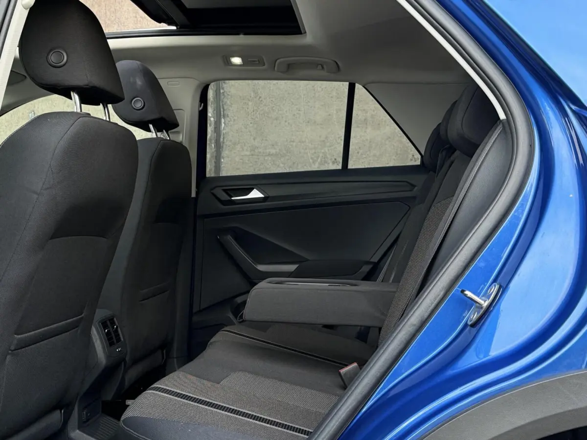 1.0 TSI Style | 1ste eigenaar | Panorama dak | CarPlay | Digitaal Dashboard | Adaptieve Cruise | DAB+ | Full LED |