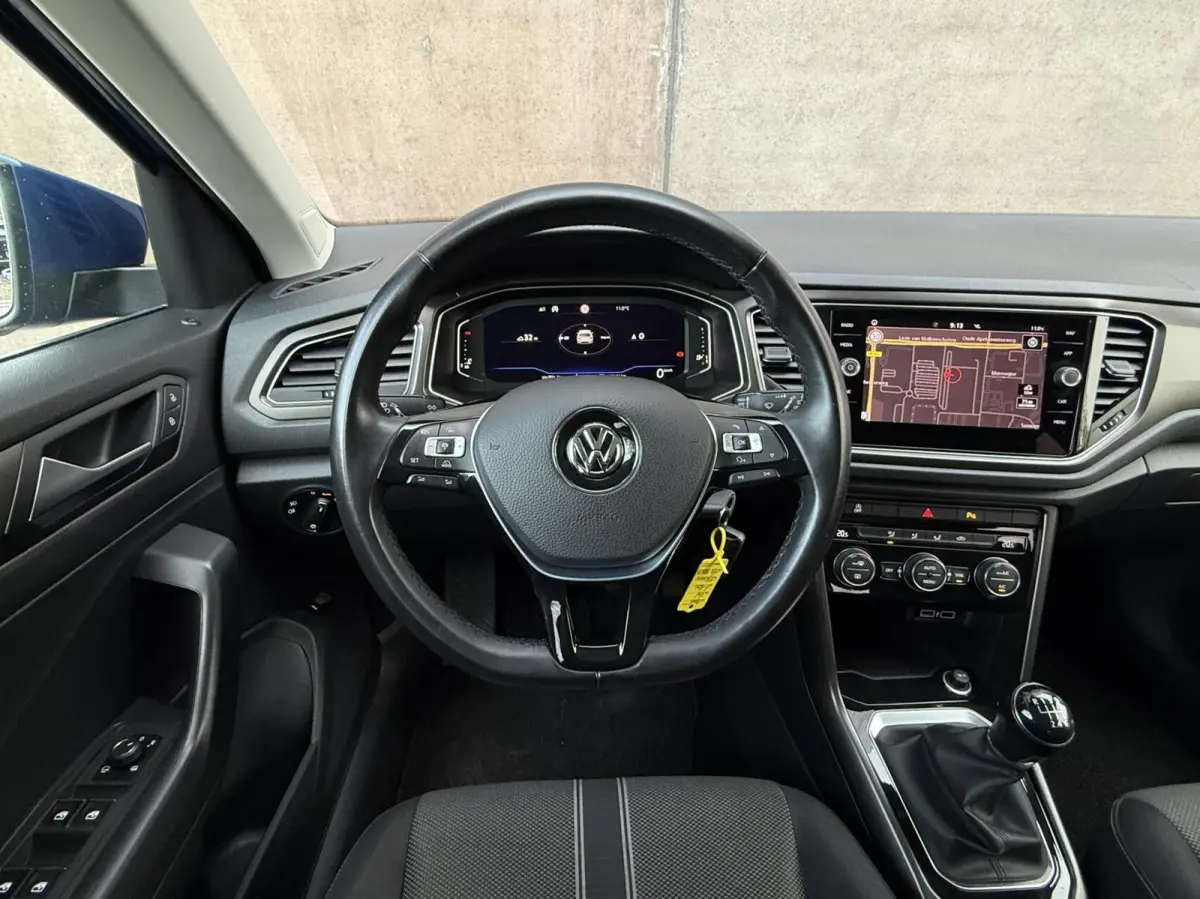 1.0 TSI Style | 1ste eigenaar | Panorama dak | CarPlay | Digitaal Dashboard | Adaptieve Cruise | DAB+ | Full LED |