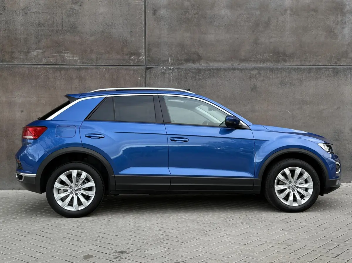 1.0 TSI Style | 1ste eigenaar | Panorama dak | CarPlay | Digitaal Dashboard | Adaptieve Cruise | DAB+ | Full LED |