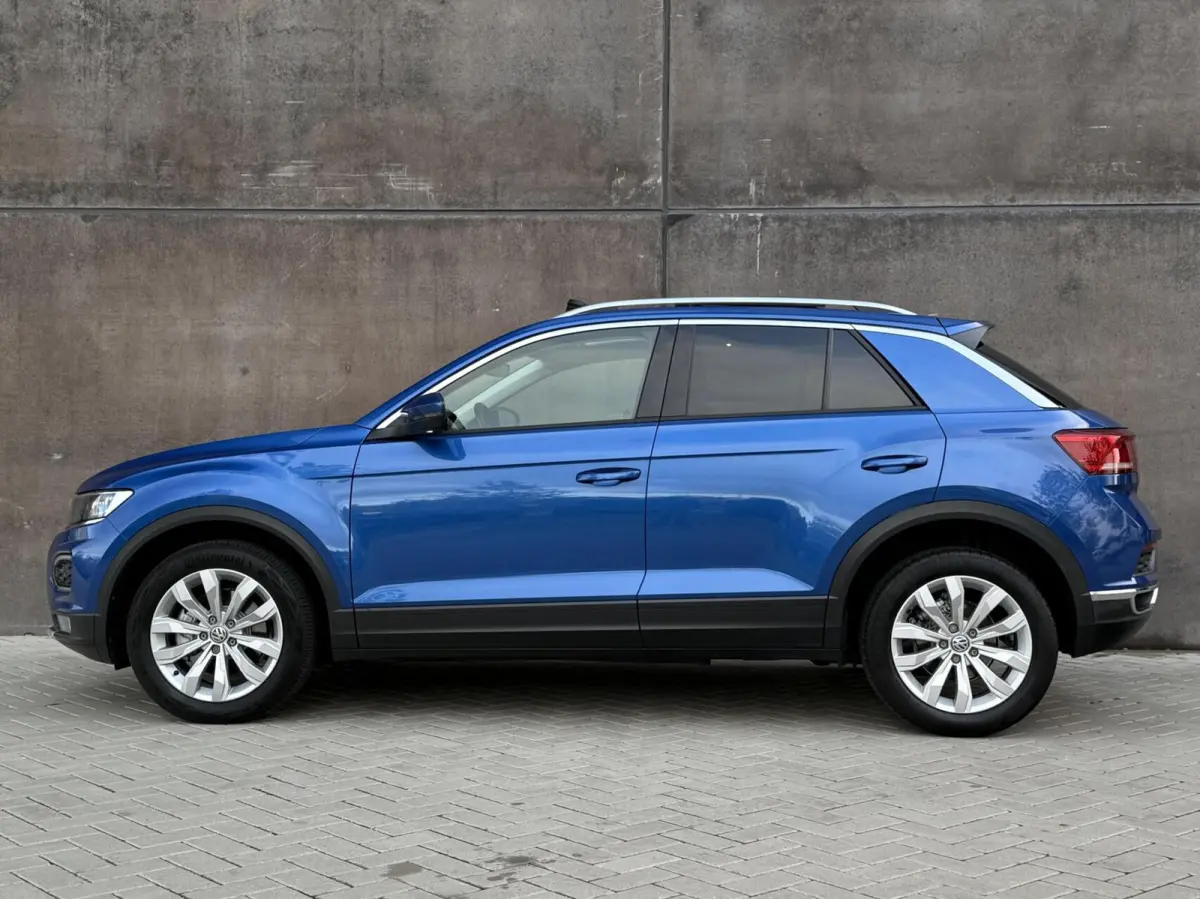 1.0 TSI Style | 1ste eigenaar | Panorama dak | CarPlay | Digitaal Dashboard | Adaptieve Cruise | DAB+ | Full LED |