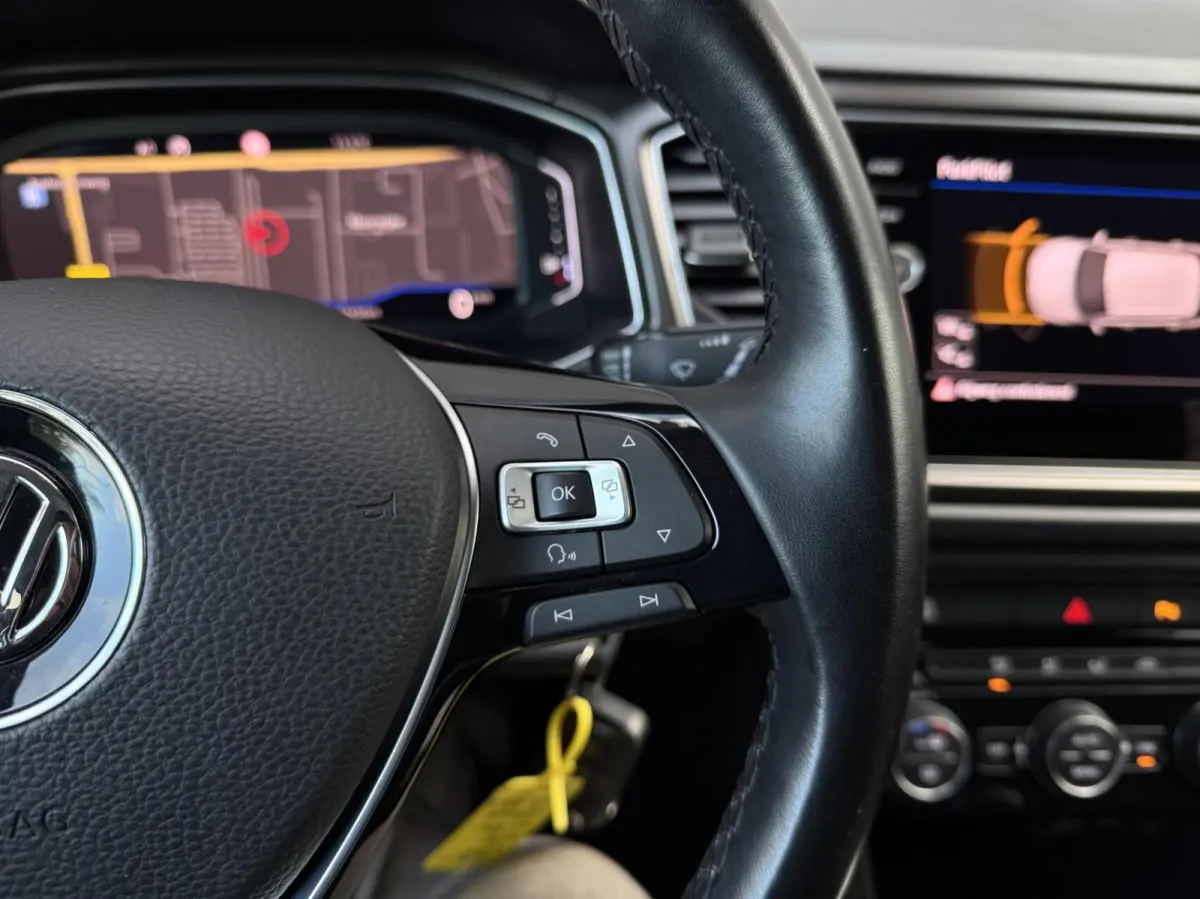 1.0 TSI Style | 1ste eigenaar | Panorama dak | CarPlay | Digitaal Dashboard | Adaptieve Cruise | DAB+ | Full LED |