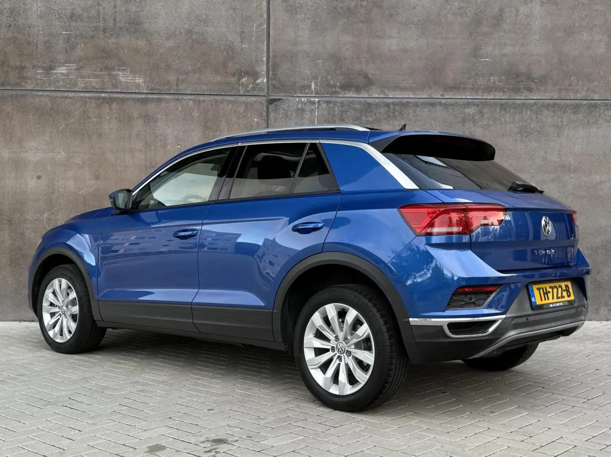 1.0 TSI Style | 1ste eigenaar | Panorama dak | CarPlay | Digitaal Dashboard | Adaptieve Cruise | DAB+ | Full LED |