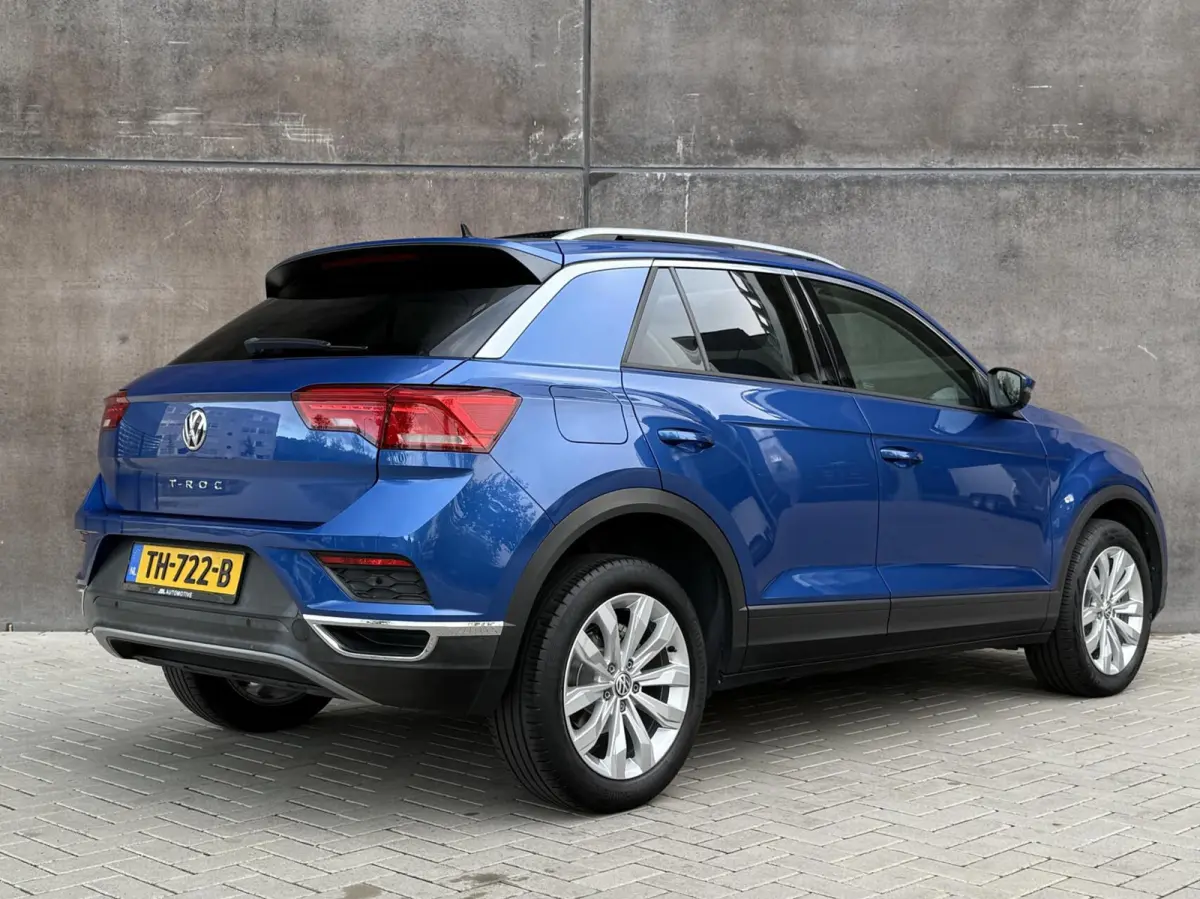 1.0 TSI Style | 1ste eigenaar | Panorama dak | CarPlay | Digitaal Dashboard | Adaptieve Cruise | DAB+ | Full LED |