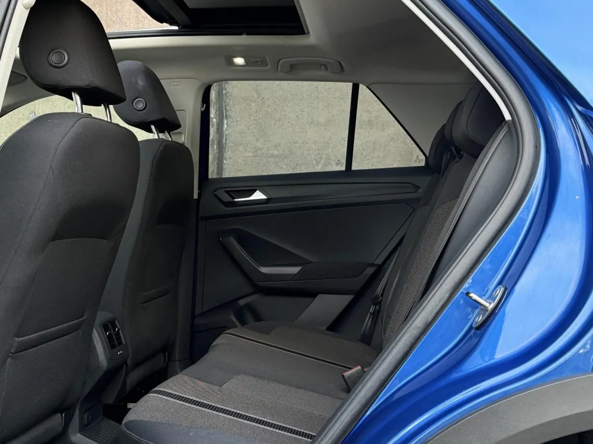 1.0 TSI Style | 1ste eigenaar | Panorama dak | CarPlay | Digitaal Dashboard | Adaptieve Cruise | DAB+ | Full LED |