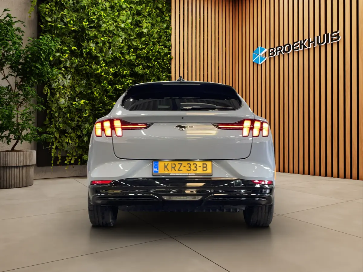 Extended Premium RWD 88 kWh | UNIEK! | Hoogglans zwarte delen | Pano | B&O | Blue Cruise mogelijk | 20'' GT velgen