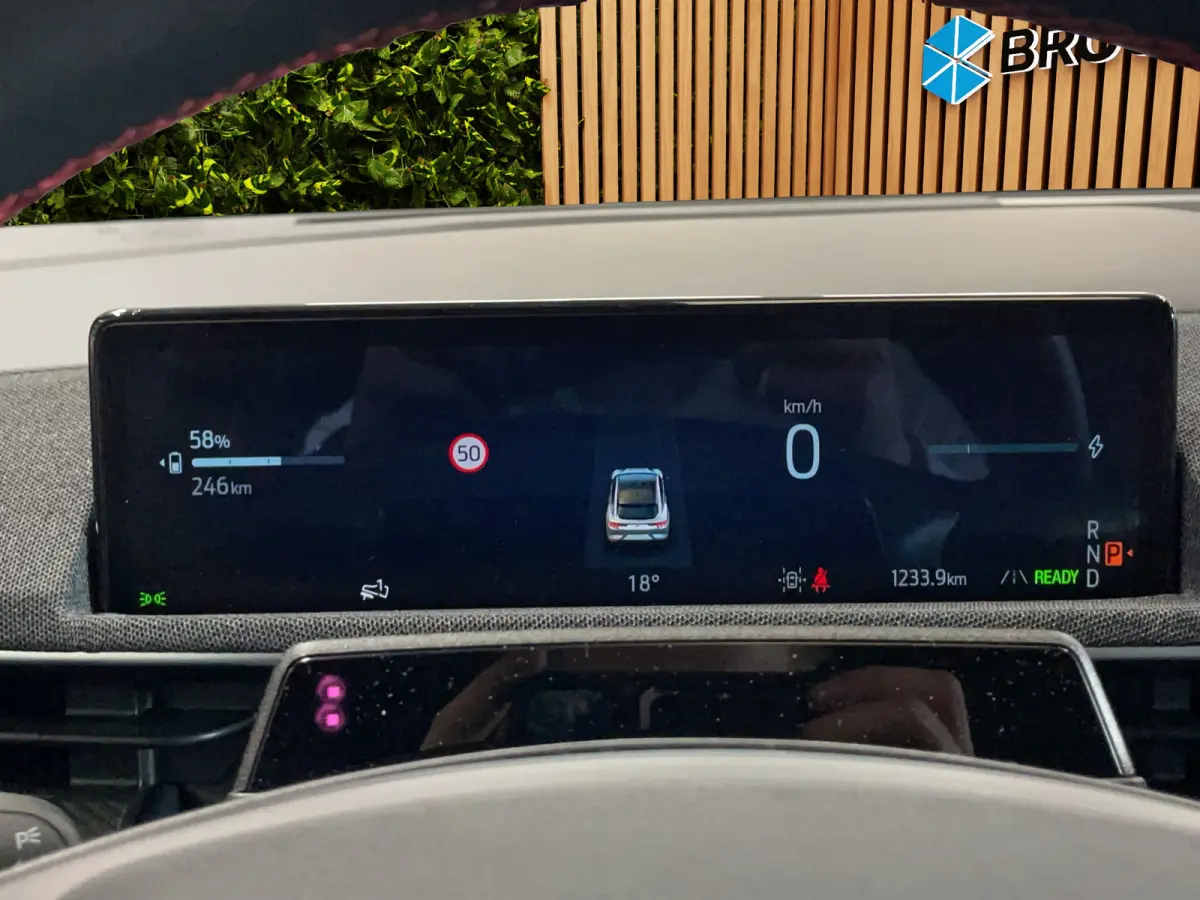 Extended Premium RWD 88 kWh | UNIEK! | Hoogglans zwarte delen | Pano | B&O | Blue Cruise mogelijk | 20'' GT velgen