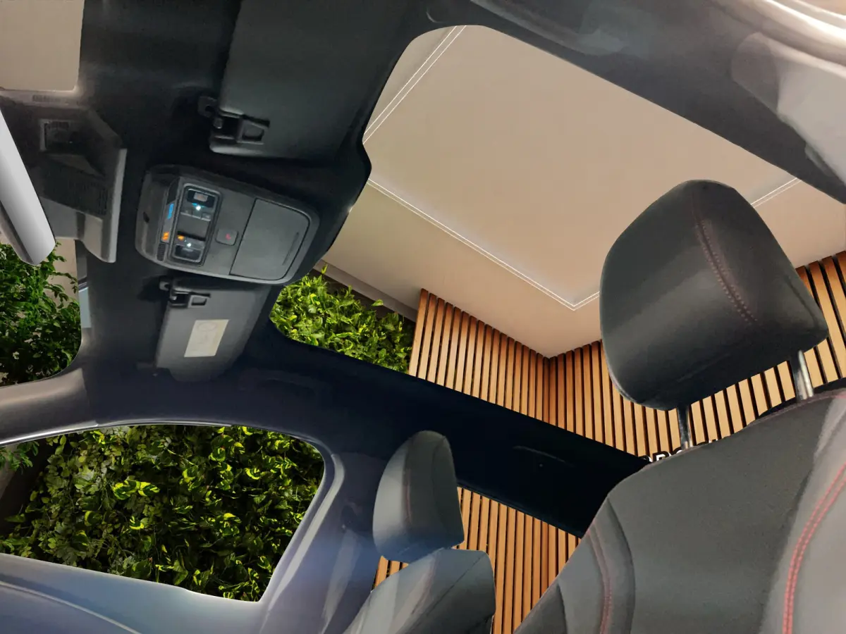 Extended Premium RWD 88 kWh | UNIEK! | Hoogglans zwarte delen | Pano | B&O | Blue Cruise mogelijk | 20'' GT velgen