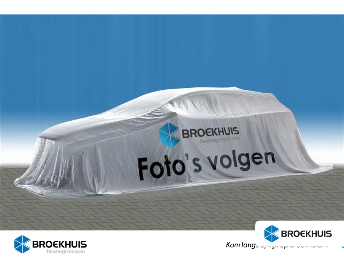 1.0 T-GDi 100 pk GT-Line 5p | Panoramadak | Cruise control | Stoel verwarming |