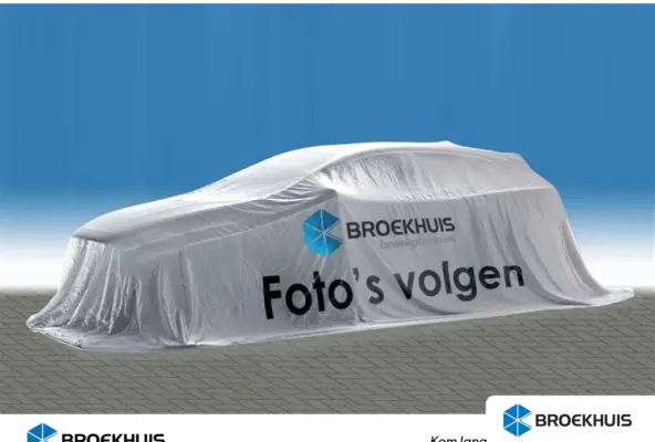 1.0 T-GDi 100 pk GT-Line 5p | Panoramadak | Cruise control | Stoel verwarming |
