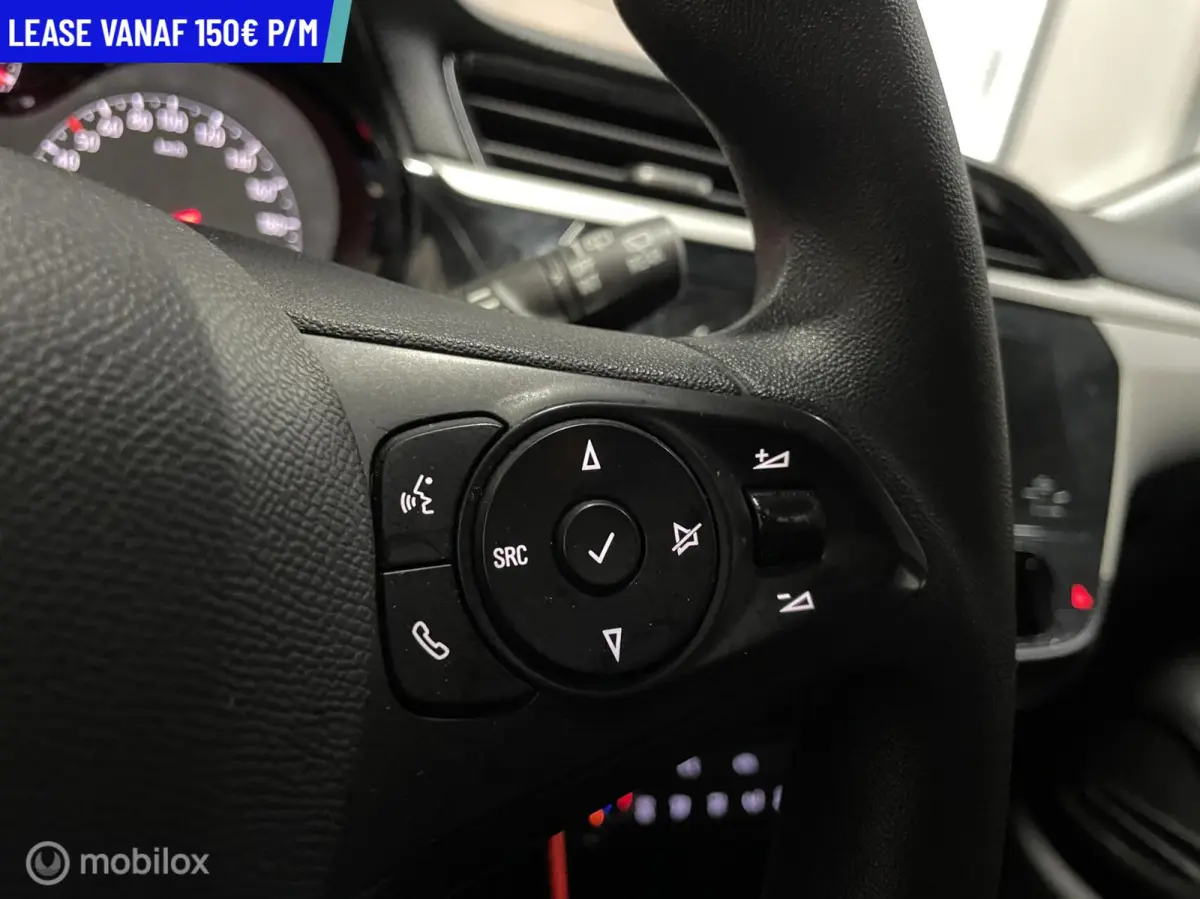 1.2 2021 Edition AIRCO CRUISE PDC NW APK NW ONDERHOUD