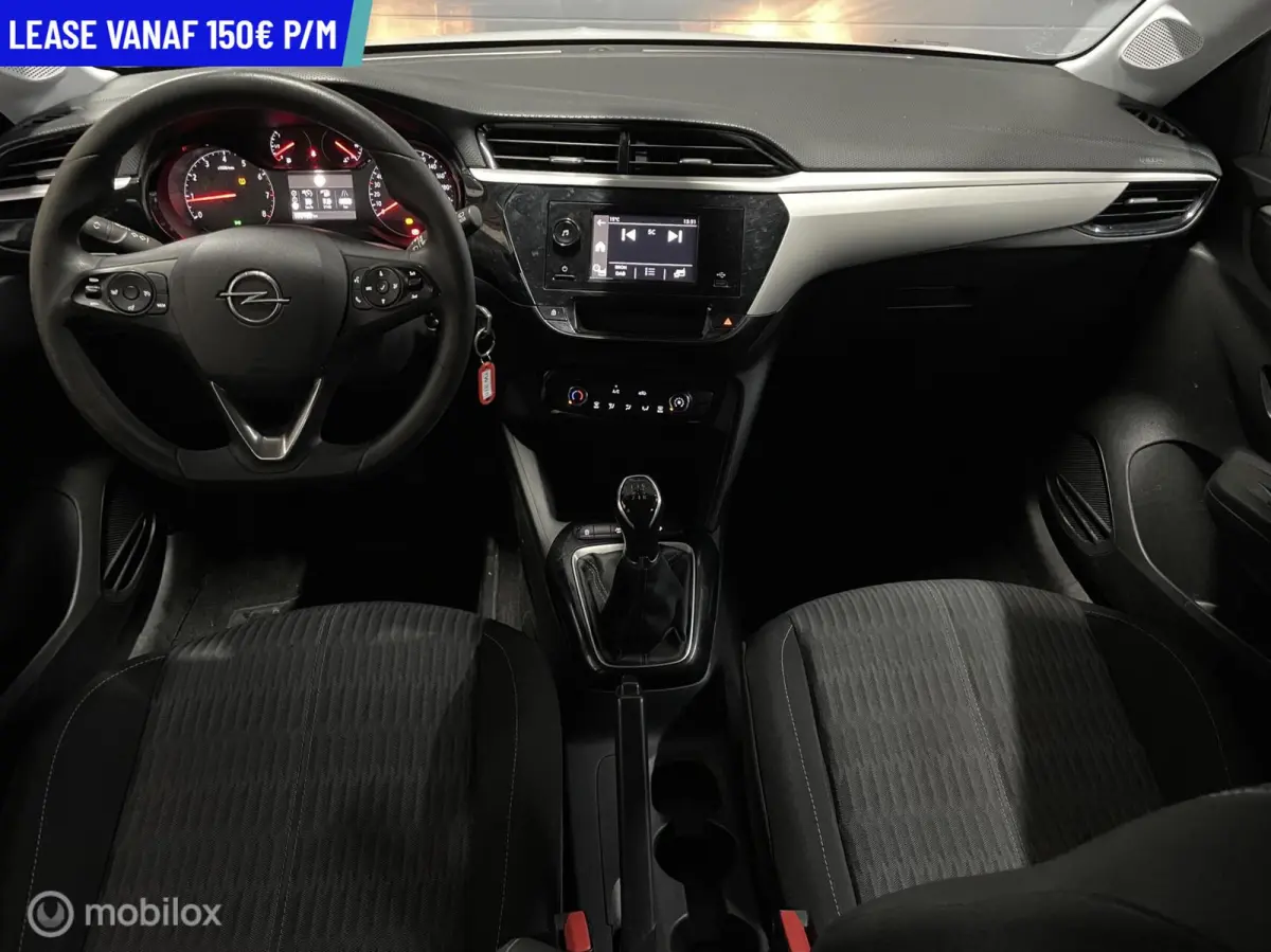 1.2 2021 Edition AIRCO CRUISE PDC NW APK NW ONDERHOUD