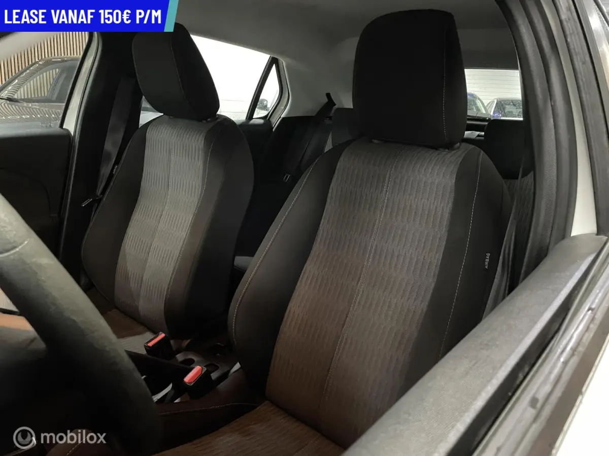 1.2 2021 Edition AIRCO CRUISE PDC NW APK NW ONDERHOUD