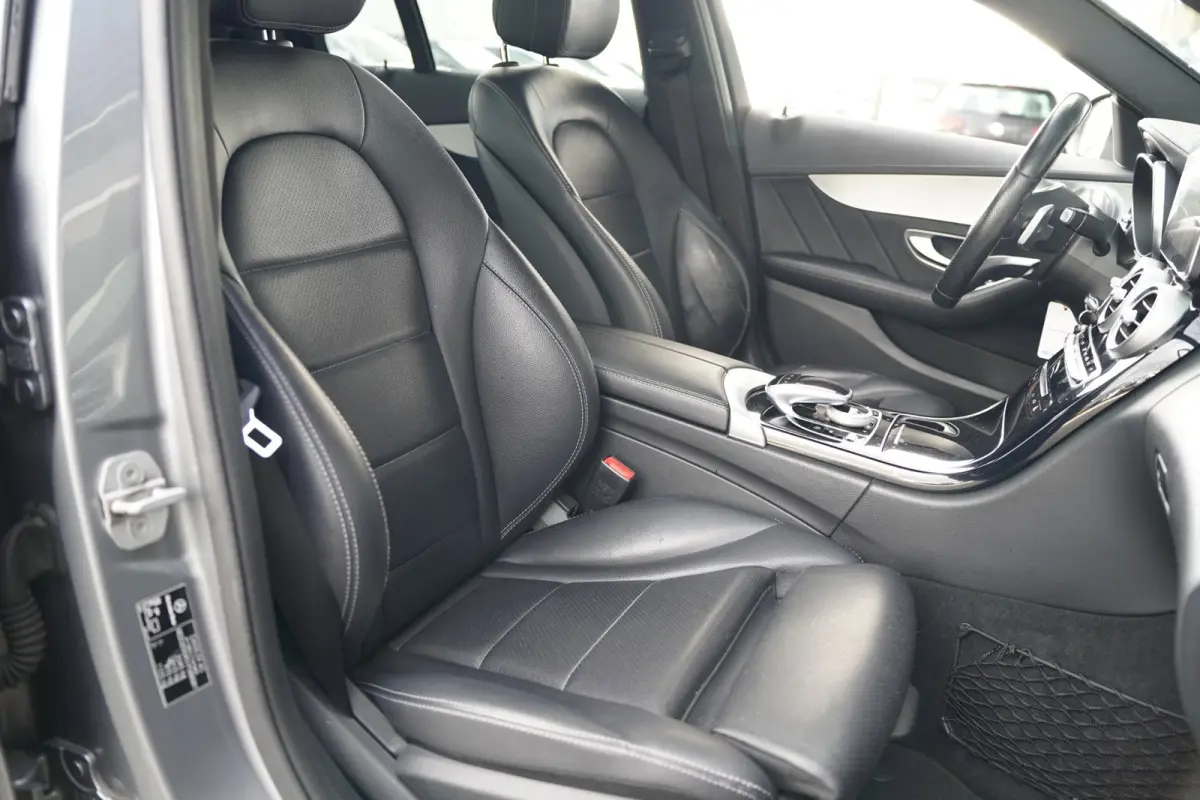 250 DCT AMG Dak Leder Burmester Xenon Navi Pdc Cruise