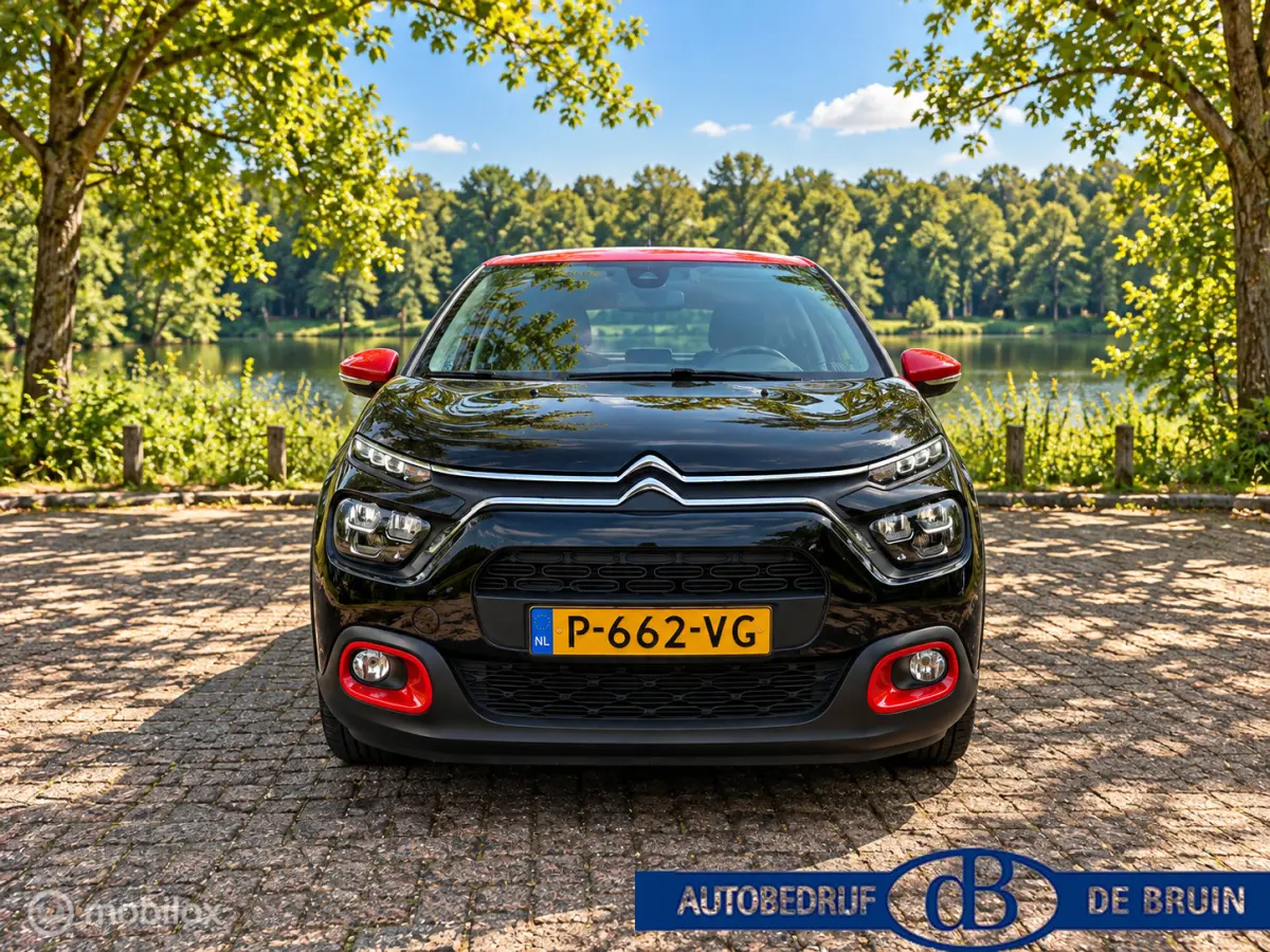 1.2 PureTech Feel Navigatie , PDC