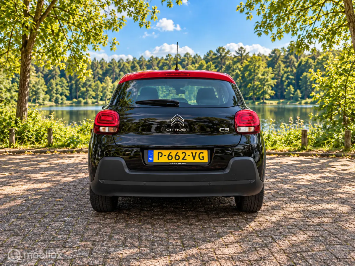 1.2 PureTech Feel Navigatie , PDC