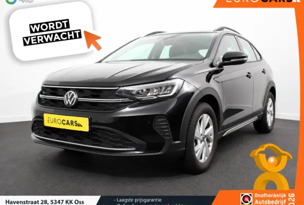 1.0 TSI 110pk Automaat Life Navigatie Apple Carplay/Android Auto Wireless Adaptive Cruise Control Parkeersensoren Camera Blind Spot Assist Park Assist Afneembare trekhaak Stoelverwarming Vir