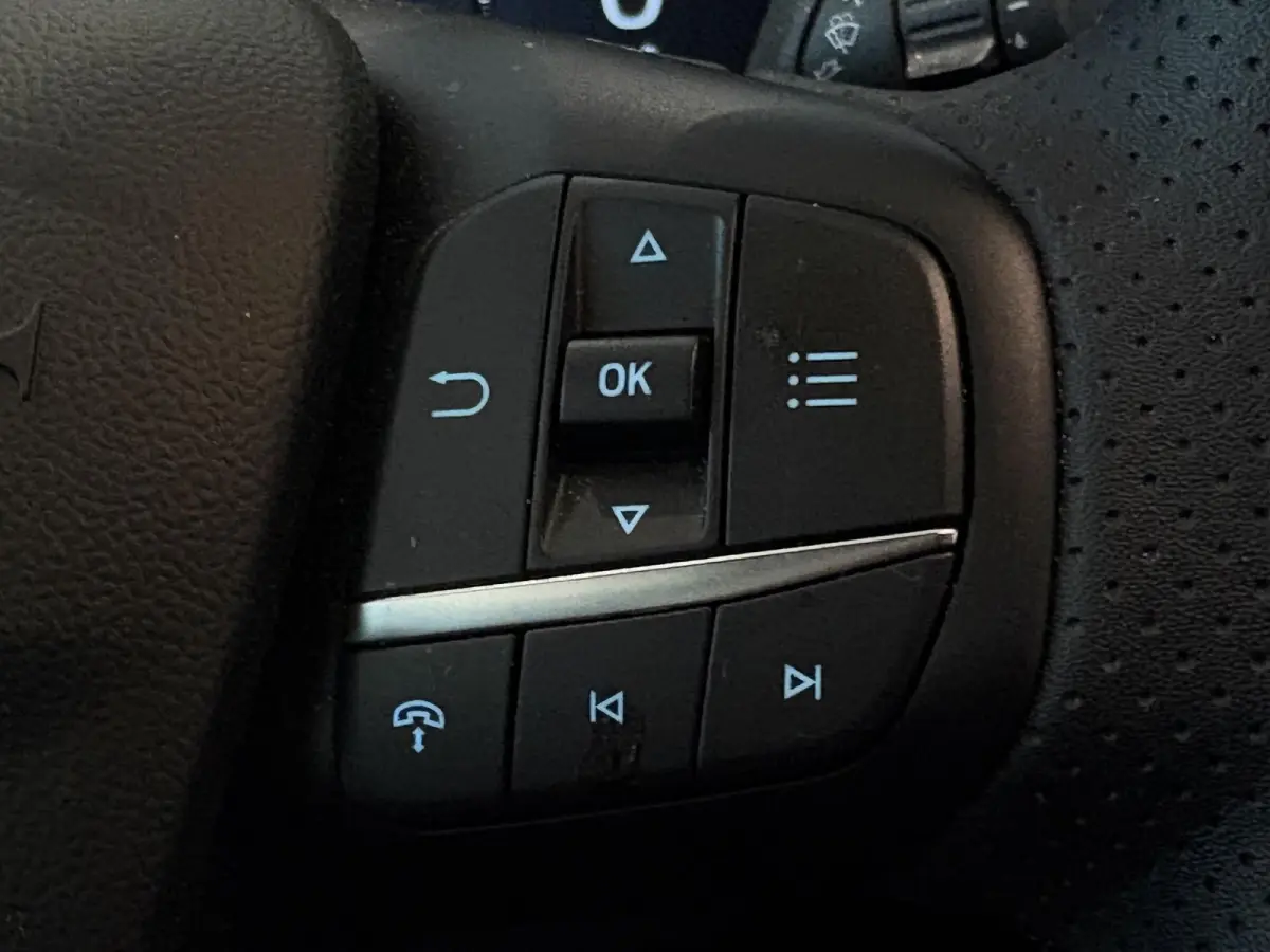 2.5 PHEV ST-Line X | TREKHAAK | WINTER PACK | DRIVER ASSISTENTS PACK | NAVI | B&O AUDIO | ELEKTRISCH VERSTELBARE VOORSTOELEN MET MEMORY