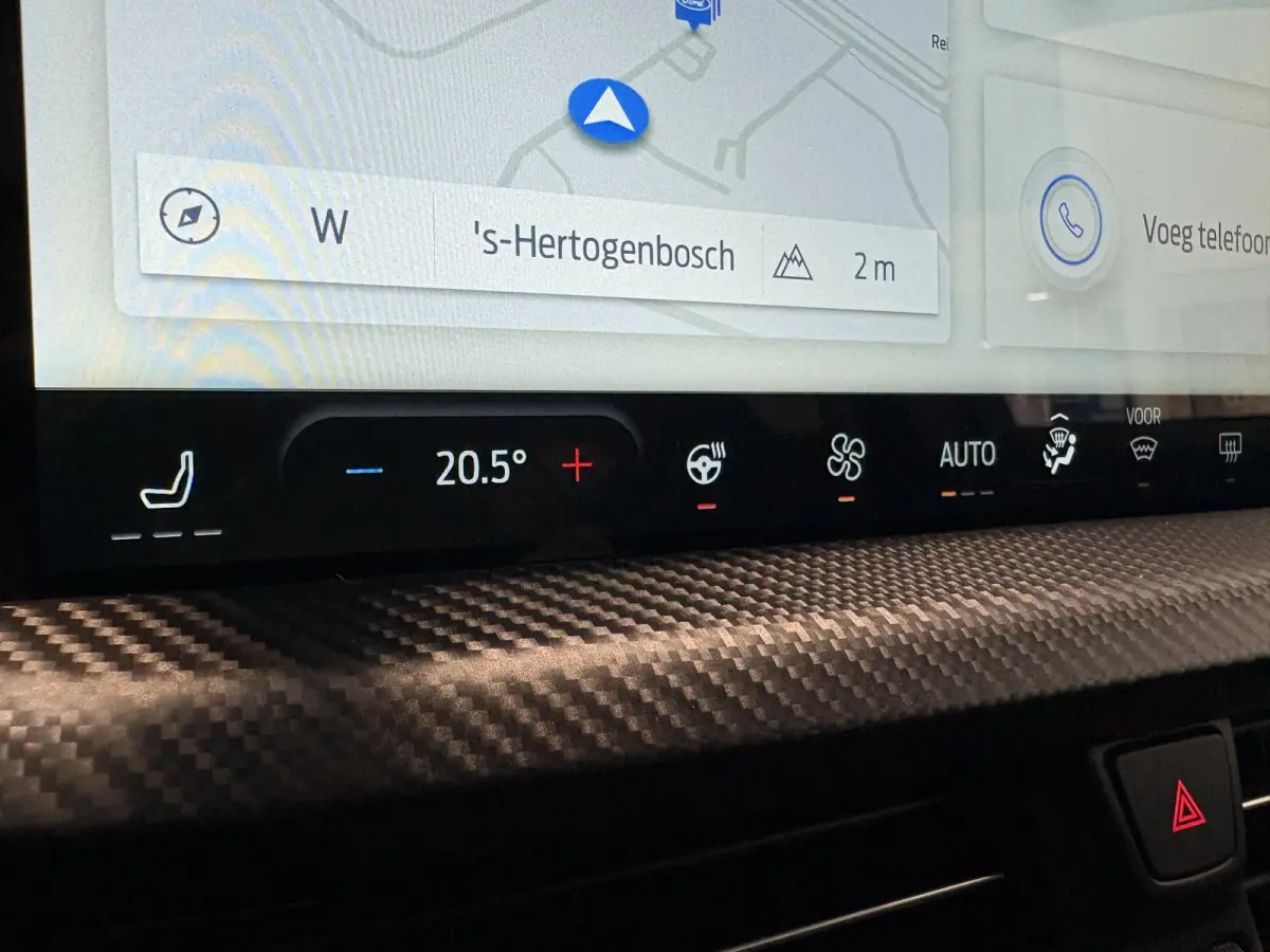 2.5 PHEV ST-Line X | TREKHAAK | WINTER PACK | DRIVER ASSISTENTS PACK | NAVI | B&O AUDIO | ELEKTRISCH VERSTELBARE VOORSTOELEN MET MEMORY