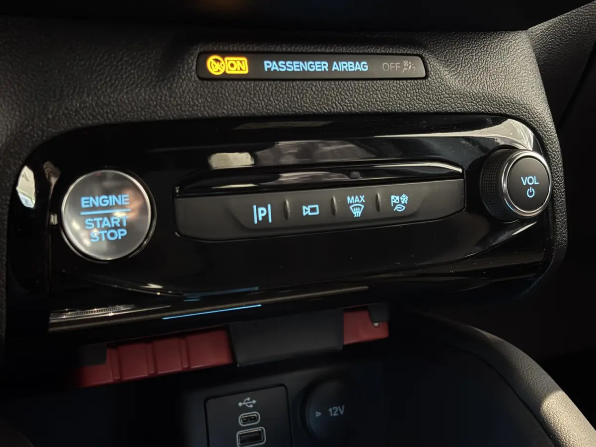 2.5 PHEV ST-Line X | TREKHAAK | WINTER PACK | DRIVER ASSISTENTS PACK | NAVI | B&O AUDIO | ELEKTRISCH VERSTELBARE VOORSTOELEN MET MEMORY