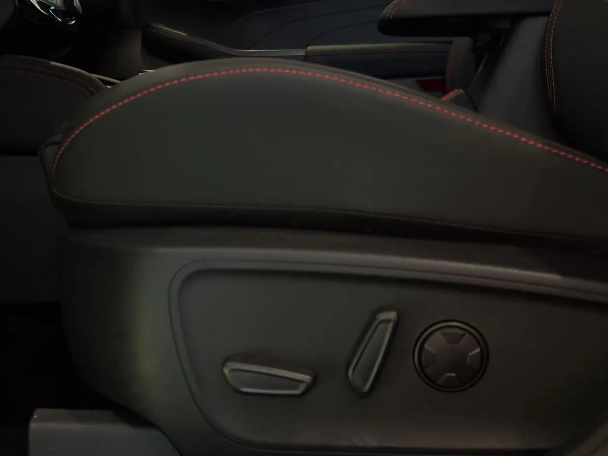 2.5 PHEV ST-Line X | TREKHAAK | WINTER PACK | DRIVER ASSISTENTS PACK | NAVI | B&O AUDIO | ELEKTRISCH VERSTELBARE VOORSTOELEN MET MEMORY