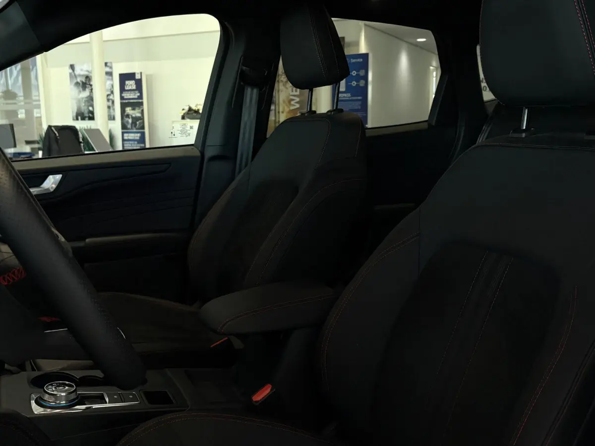 2.5 PHEV ST-Line X | TREKHAAK | WINTER PACK | DRIVER ASSISTENTS PACK | NAVI | B&O AUDIO | ELEKTRISCH VERSTELBARE VOORSTOELEN MET MEMORY