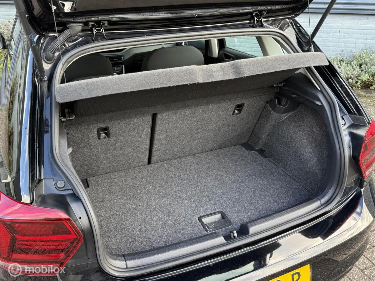 1.0 MPI Comfortline Business - Carplay - Cruise - Nap -